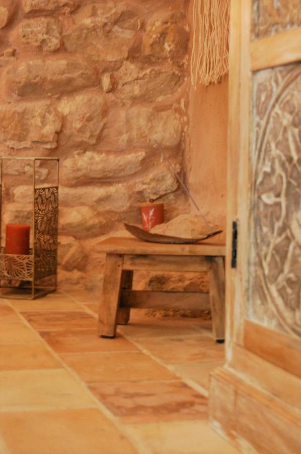 La Bucolique, Et Jardin D'hotes Bed & Breakfast