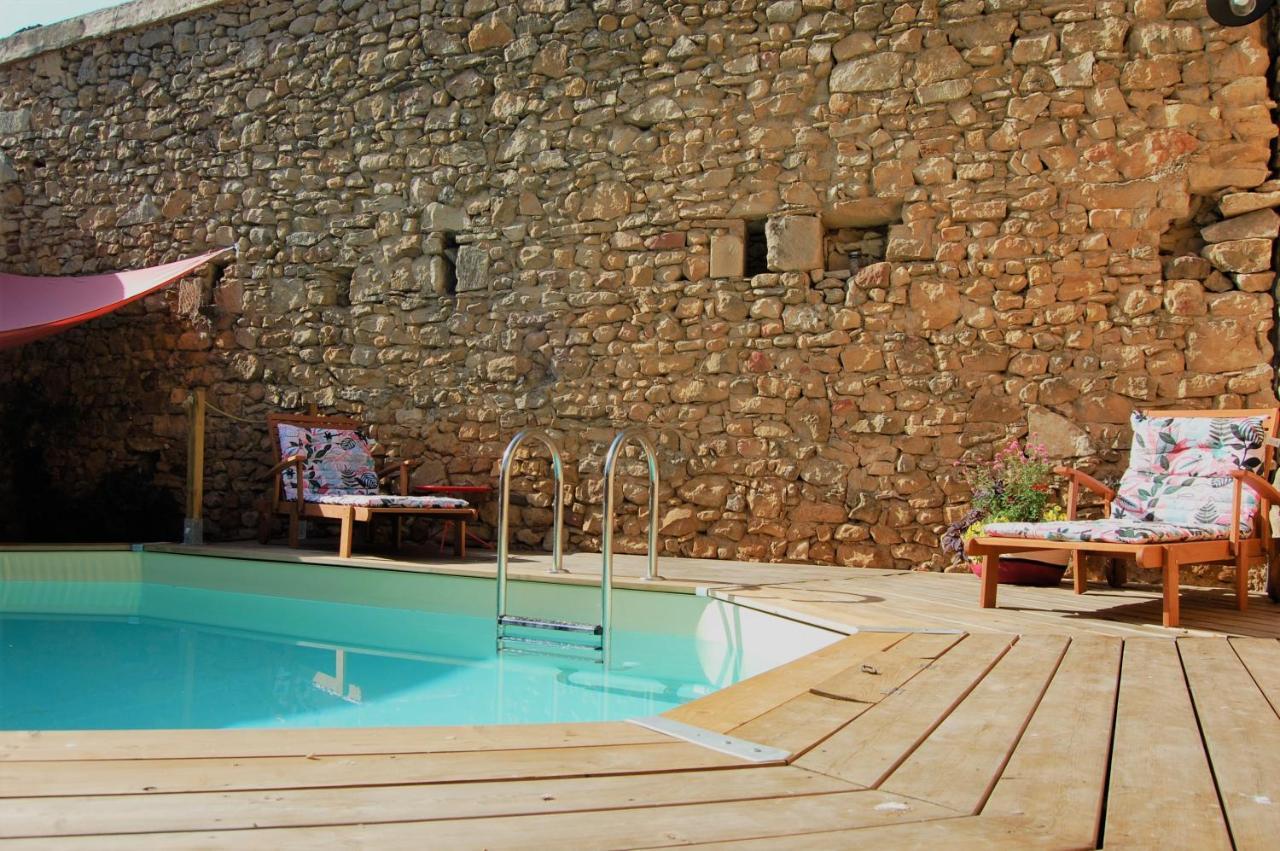 Frühstückspension La Bucolique, Et Jardin D'hotes