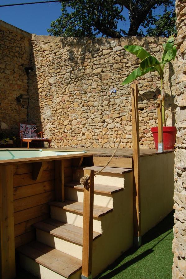 La Bucolique, Et Jardin D'hotes