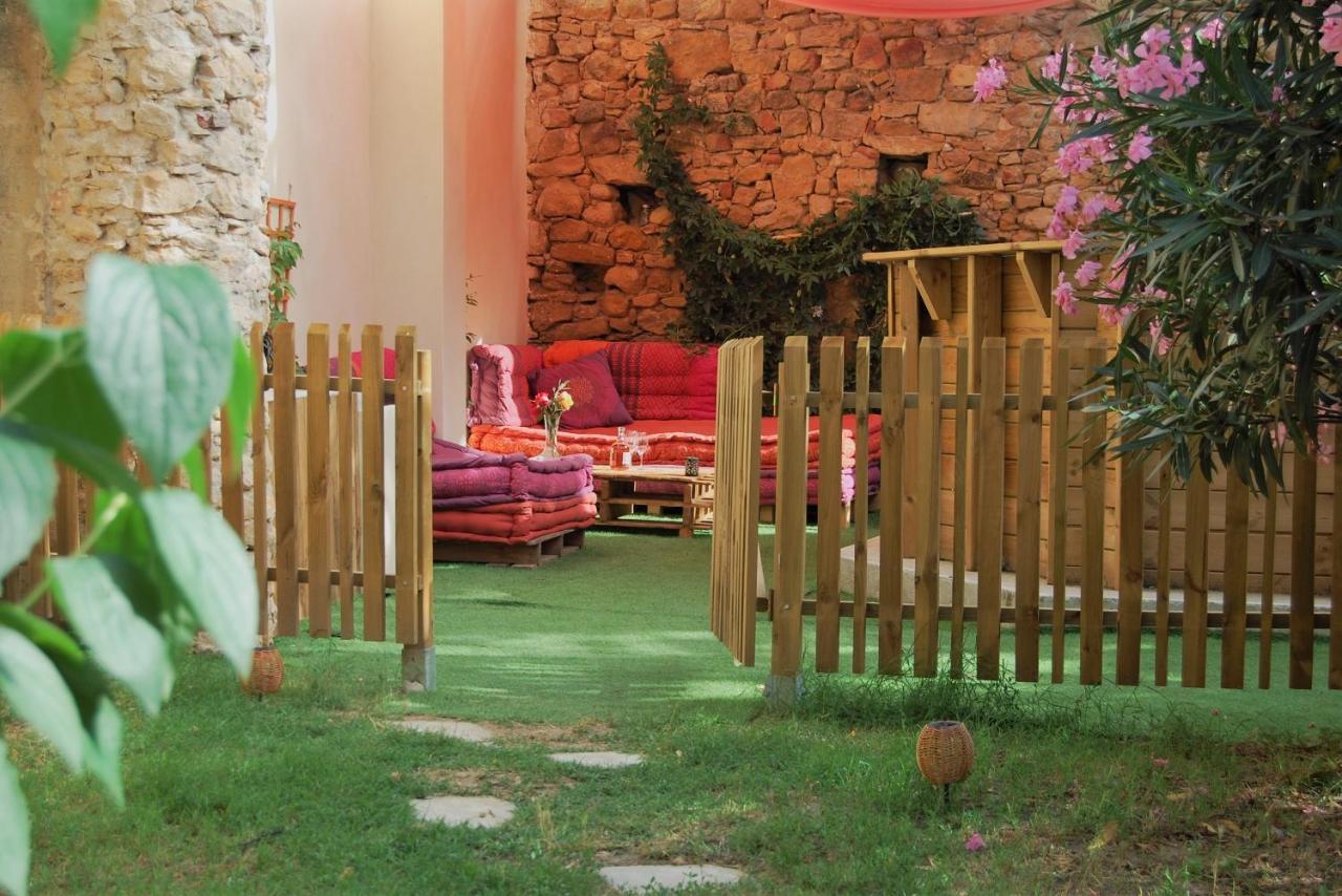 Bed & Breakfast La Bucolique, Et Jardin D'hotes *